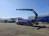 MAN TGX 26.440 valník + HR HIAB XS 288 - náhled 10