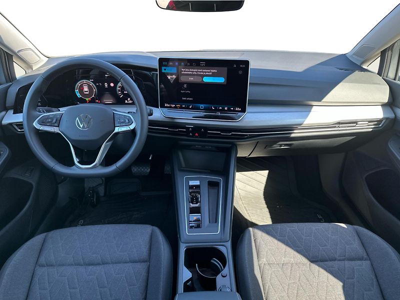 Volkswagen Golf (2025) People 2,0 TDI 7DSG - fotka 10 z 25
