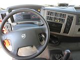 Volvo FE S 320 62R, 6x2, HÁKOVÝ NOSIČ K - náhled 10