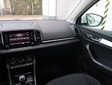 Škoda Karoq (2019) 1.6 TDI, ČR,1.maj, Serv.kniha - náhled 8