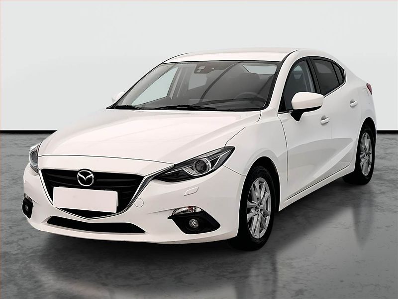 Mazda 3 (2014) 2.0 Skyactiv-G, Xenony - fotka 2 z 16
