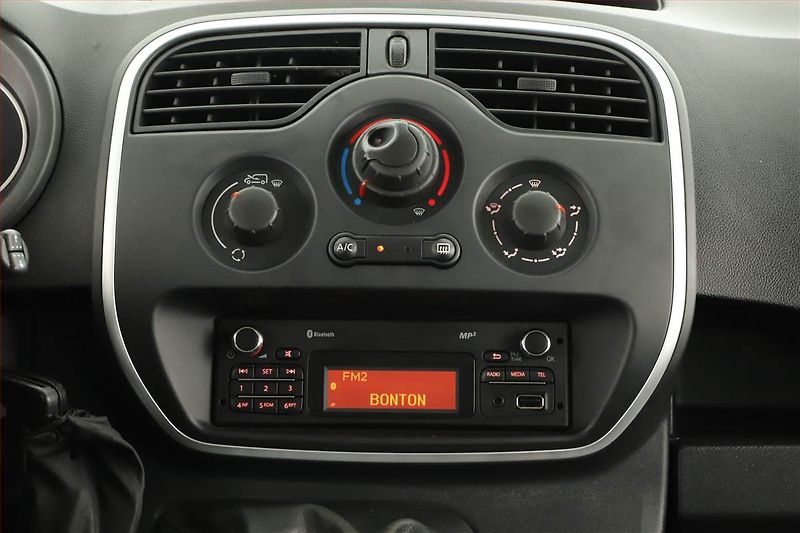 Renault Kangoo (2020) 1.5 dCi, 5Míst, ČR, 1Maj, DPH - fotka 10 z 12