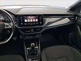 Škoda Scala (2019) Style 1.0 TSI, Tempomat - náhled 8