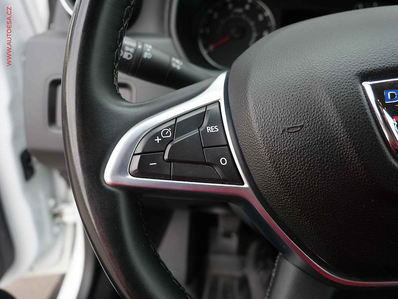 Dacia Duster (2021) 1.5 dCi 4WD, 1.maj,ČR - fotka 12 z 19