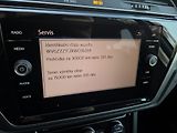 Volkswagen Touran (2019) 1.5 TSI  7 MÍST - náhled 9