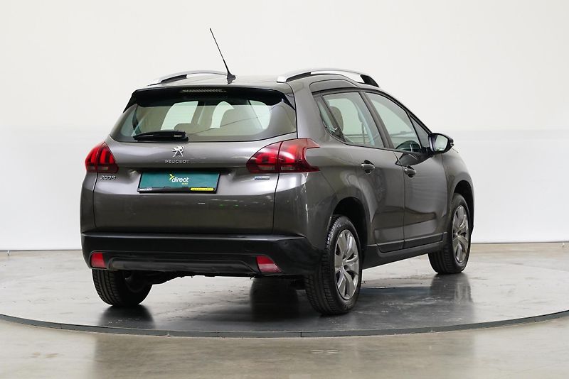 Peugeot 2008 - fotka 2 z 32