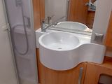 Hymer (2009) 2.3JTD 96KW - náhled 57