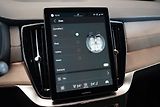 Volvo XC90 B5 AWD PLUS Dark, Vzduch, 360° - náhled 33