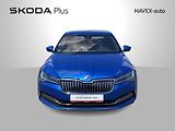 Škoda Superb (2023) 2.0 TDI 4x4 DSG L&K - náhled 4