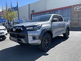 Toyota Hilux 2.8D Invincible ODBĚR 3/2027 - náhled 8
