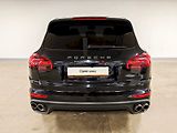 Porsche Cayenne (2016) S 4.2 TDI 283kW 4x4 - náhled 26