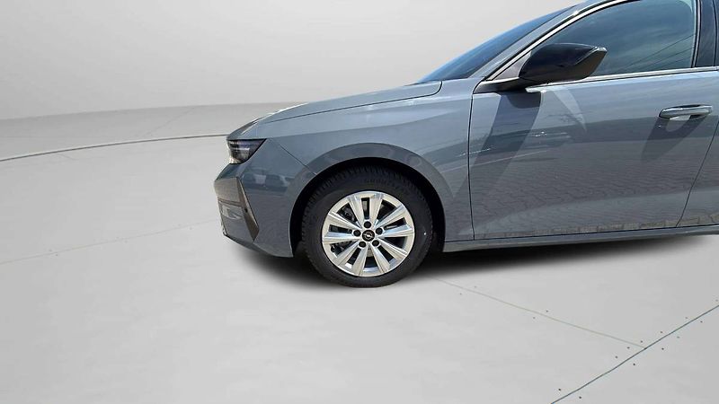 Opel Astra (2026) Edition ST Hybrid 1.2 TURBO (1 - fotka 20 z 23