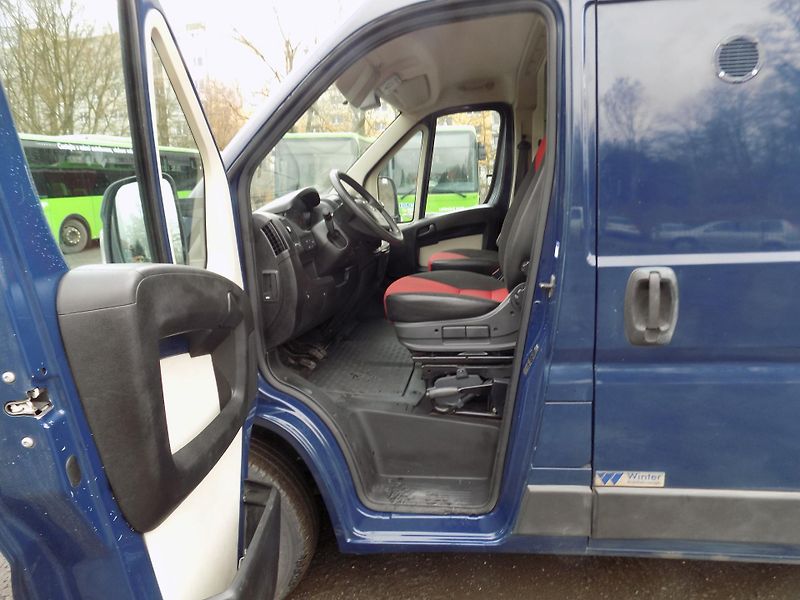 Fiat Ducato (2013) 2,3 96KW CHLADÍCÍ 0° C MAXI - fotka 16 z 42