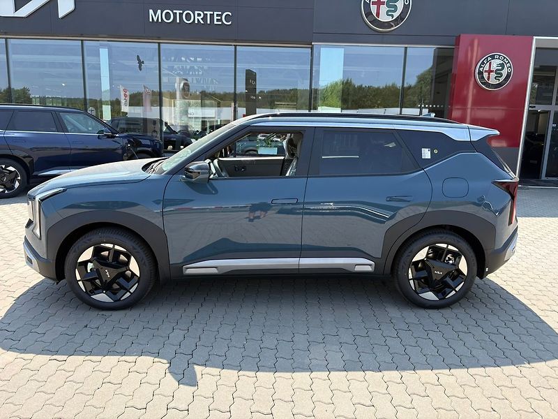 Kia Ostatní (2026) 1,6 T-GDi GPF 4x2 7DCT EXCLUSI - fotka 4 z 12