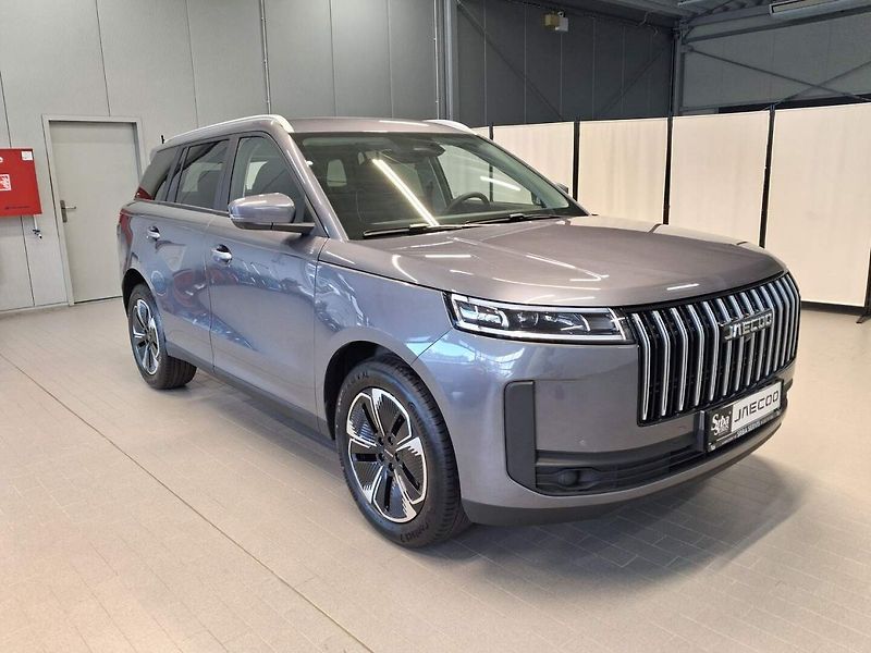 Jaecoo 5 (2026) Exclusive 1.6 t GDI ICE - fotka 2 z 25