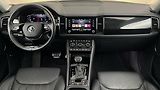 Škoda Kodiaq 2.0 TDI DSG 4x4 L&K - náhled 8