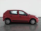 Dacia Sandero (2010) 1.2 16V, po STK, jezdí výborně - náhled 6