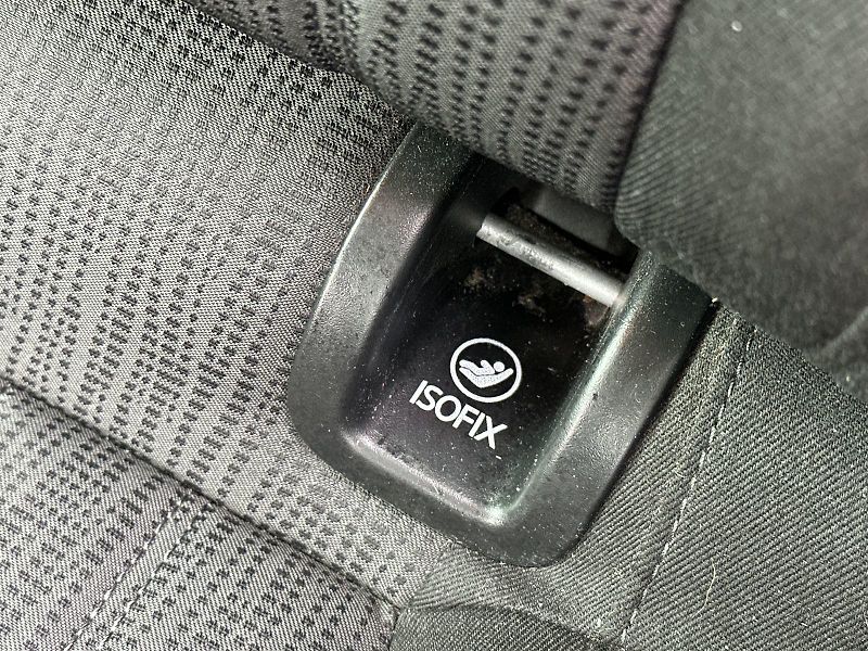 Škoda Octavia (2018) Combi 2.0 TDI DSG Style - fotka 24 z 29