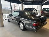 Mercedes-Benz 124 (1995) E320 24V kabriolet - náhled 10