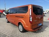 Ford Tourneo Custom 2,0 mHEV 136kW Titanium L2 - náhled 3