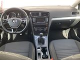 Volkswagen Golf (2015) 1.2 TSi, CUP, výhřev sed - náhled 8