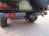 Mercedes-Benz Třídy G (1990) 250 GD - náhled 17