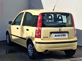 Fiat Panda (2009) 1.1i, ČR - náhled 6