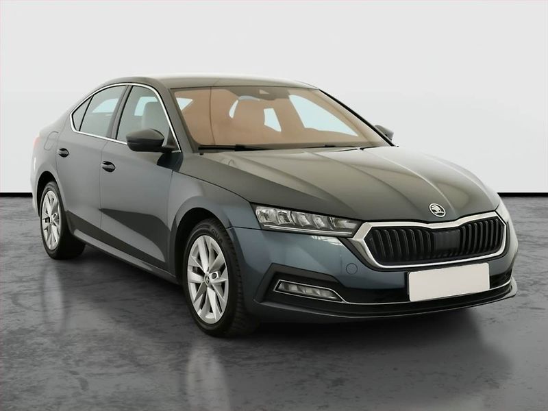Škoda Octavia (2020) 2.0 TDI, Navi, Tempomat - fotografie inzerátu