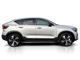Volvo C40 P8 RECH. ULTIMATE // 4x4 +kola - náhled 9