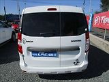 Dacia Dokker 1.2TCe Klima, 2.maj. - náhled 4