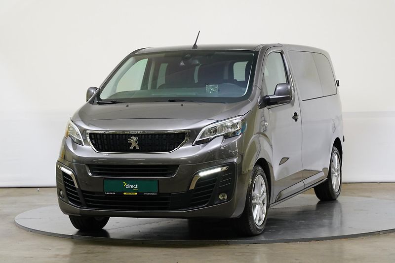 Peugeot Expert - fotka 1 z 27