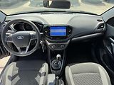 Lada Vesta - náhled 4