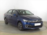 Citroën C-Elysée (2017) 1.2 PureTech, Tempomat - náhled 1