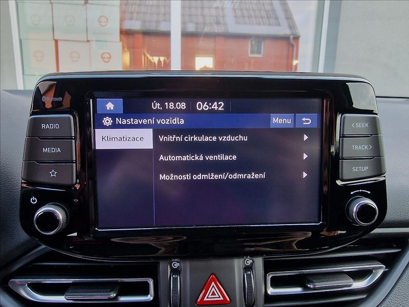 Hyundai i30 1.0T-Gdi Smart Kombi,ČR,1.Maj - fotka 29 z 50