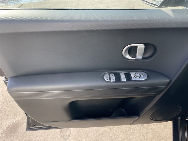 Hyundai Ioniq 5 0,0 ECO AT 58kWh Smart NAVI - fotka 16 z 22