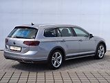 Volkswagen Passat Alltrack 7DSG 4Motion 2,0TDi - náhled 1