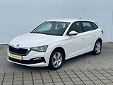 Škoda Scala Ambition 6MP 1,0TSI - náhled 1