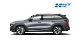 Škoda Kodiaq (2026) 2.0 TDI 110 kW Sportline - náhled 2