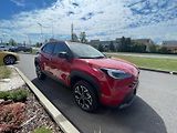 Toyota Yaris Cross 1.5 Hybrid 130k FWD Style - náhled 16