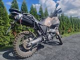 Yamaha XT 660 Z Ténéré (2008) - náhled 4