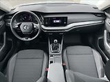 Škoda Octavia 2,0 TDI Combi Ambition Plus - náhled 6