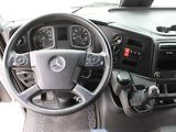 Mercedes-Benz Atego 816, EURO 6, HYDRAULICKÉ ČELO, - náhled 11