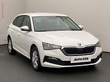 Škoda Scala (2021) 1.0 TSi, 2.maj,ČR, Ambition - náhled 1