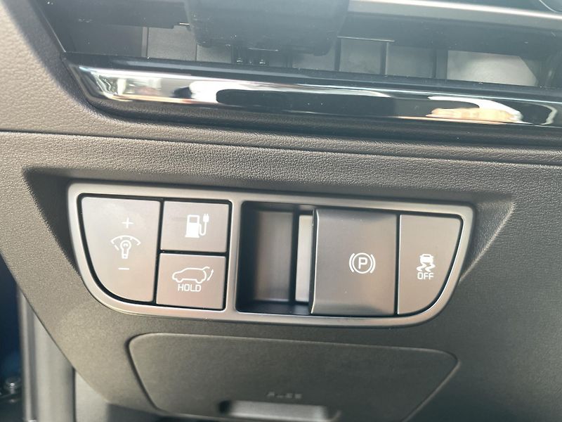 Kia EV6 (2025)  GT-LINE 4x4 
