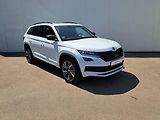 Škoda Kodiaq (2020) RS Challenge  2.0 TDI / 176 kW - náhled 32