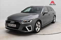 Audi A4 2,0 TDI 120kW S-LINE S-Tronic - fotografie inzerátu