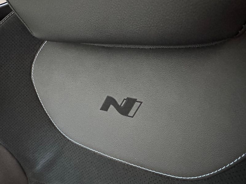 Hyundai Kona (2024) N Performance - CZ - fotka 24 z 32