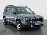 Škoda Yeti (2013) Style 2.0 TDI, 4X4, Navi - náhled 1