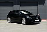 Mercedes-Benz Třídy C (2020) C 220d 4Matic AMG Line - náhled 17