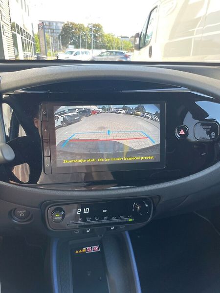 Toyota Aygo 1,5 STYLE - fotka 11 z 11